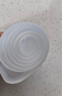 展藝本色液態(tài)硅膠揉面墊70cm冰皮0添加0染色食品級加厚防滑防粘易清洗 曬單實拍圖