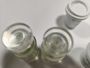 FAN BEAUTY DIARY范冰冰同款泥好酸雙重清肌小杯白泥膜七夕情人節(jié)禮物送女友 泥好酸雙重清肌小杯泥膜7g*10 曬單實拍圖