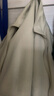 班尼路外套女開衫衛(wèi)衣女裝秋冬季新款潮流寬松上衣服休閑運動夾克2025年 灰綠-純色 L 曬單實拍圖