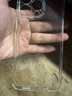 倍思【不發(fā)黃丨冰晶散熱】適用iphone15Promax手機殼蘋果15Promax保護套超薄透明鏡頭全包防摔硬殼男女 曬單實拍圖