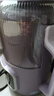 大宇（DAEWOO）破壁機家用全自動(dòng)免煮豆漿機2-3人食直流電機低音降噪 小米粥榨汁輔食料理機DY-SM09-ZL國家補貼 曬單實(shí)拍圖
