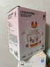 babycare兒童保溫杯小松鼠嬰兒寶寶學(xué)飲杯不銹鋼吸管水杯壺學(xué)生上學(xué)300ml 曬單實(shí)拍圖