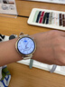 華為（HUAWEI）【國家補(bǔ)貼15%】WATCH GT 5智能手表運(yùn)動(dòng)玄璣感知血氧心率體溫呼吸監(jiān)測藍(lán)牙通話防水男女健康情緒 41mm 珍珠白-復(fù)合素皮表帶【送米蘭表帶+貼膜】 曬單實(shí)拍圖