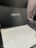 聯(lián)想拯救者R9000P 2025 AI元啟游戲筆記本電腦(銳龍9 8945HX 32G1T RTX5060 2.5K240Hz 白)國家補貼20% 曬單實(shí)拍圖