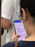 京東京造【高透不易發(fā)黃】iphone16Pro手機殼蘋果16Pro手機殼鏡頭膜氣囊防摔保護套超薄鏡頭全包抗黃防磨 曬單實拍圖