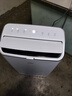 海爾（Haier）移動空調(diào)大1.5匹2匹家用廚房機房立式制冷空調(diào)除濕空調(diào)一體機無掛機便攜可移動式空調(diào) 大1.5匹 單冷KY-35J 曬單實拍圖