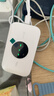 TCL隨身wifi三網(wǎng)通用免插卡無(wú)線(xiàn)wifi6車(chē)載4G路由器隨身便攜無(wú)限制移動(dòng)聯(lián)通電信全國通用2025款5GXY15B 【升級充電款】3000毫安大電池超長(cháng)續航24小時(shí) 不限速不虛標月享1500G流量 曬單實(shí)拍圖
