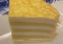 榴蓮西施貓山王榴蓮千層蛋糕450g動物奶油下午茶點(diǎn)心糕點(diǎn)休閑零食生日蛋糕 曬單實(shí)拍圖