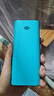 金立（Gionee）老年人手機4G全網(wǎng)通老年機2025新款超長(cháng)待機2.8大屏大字大聲大按鍵老人學(xué)生專(zhuān)用功能機 G108 藍色 曬單實(shí)拍圖