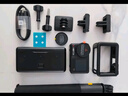 大疆【國家補貼】DJI Osmo Action 4靈眸運動相機摩托車山地公路騎行潛水防抖戶外vlog便攜式4k旅游 曬單實拍圖