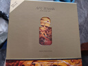 阿芙（AFU）送禮精選 11籽落籽生花禮盒(精華油60ml+香氛100ml) 曬單實(shí)拍圖