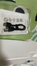 漫步者（EDIFIER）【重磅旗艦新品|藍牙V5.4】Fit900NB小金標真無(wú)線(xiàn)主動(dòng)降噪頭戴式藍牙耳機長(cháng)續航游戲音樂(lè )耳麥禮物 云巖白+QQ音樂(lè ) 曬單實(shí)拍圖