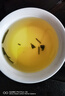 京東京造 25新茶雨前龍井茶葉200g地標(biāo)綠茶紙包谷雨香自營自己喝 曬單實(shí)拍圖