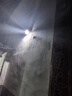 穎朗太陽能感應(yīng)燈戶外庭院燈壁燈家用照明led路燈室外防水景觀裝飾燈 曬單實(shí)拍圖