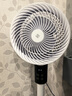 NIYEVN【300平全屋降溫丨秒降16℃】空調扇制冷風(fēng)扇落地扇電風(fēng)扇靜音臥室超靜音一級能效空氣循環(huán)扇家用 【空調級冷風(fēng)】200m全域降溫-靜音恒冷-省電機械 2025年新款丨渦輪暴風(fēng)丨全屋送風(fēng)制冷丨 曬單實(shí)拍圖