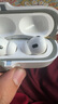 AirPods Pro第二代單只耳機補配 2代/3代/4代 左右耳 充電倉盒 AirPodsPro2二代左耳（C口版) 原機全新品質(zhì) 曬單實(shí)拍圖