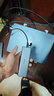 綠聯(lián)Type-C擴展塢HDMI轉接頭4K60Hz拓展塢投屏千兆網(wǎng)口讀卡USB3.0適用Macbook Air2025華為聯(lián)想15375 曬單實(shí)拍圖