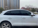 量美（QUANTMAY）適用于五菱宏光汽車(chē)貼膜全車(chē)隔熱防爆防曬太陽(yáng)車(chē)窗前擋玻璃隱私膜 全車(chē)高隱私隔熱率98% 高隔熱護膚 五菱繽果 E10 mini 晴空 NanoEV 曬單實(shí)拍圖