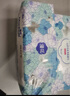 漫花山茶花紙面巾400張實惠裝餐巾紙衛(wèi)生紙家庭裝擦手抽紙 山茶花抽紙 5層 400張*18包 曬單實拍圖