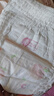 好奇（Huggies）鉑金裝成長(zhǎng)褲XXXL26片*4包(17kg以上) 曬單實(shí)拍圖