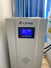 人民電器穩(wěn)壓器380v三相智能工業(yè)100kva大功率穩(wěn)壓電源高精度調(diào)壓 數(shù)顯款三相穩(wěn)壓器TNS6-50KVA 曬單實(shí)拍圖