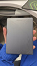 漢王（Hanvon）Clear6英寸電子書閱讀器 墨水屏電紙書平板 智能閱讀本電子紙 看書學(xué)習(xí)便攜閱讀 冰山灰 曬單實(shí)拍圖