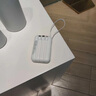 小能人（soulor）【3C認證】汽車(chē)應急啟動(dòng)電源12v搭電寶強起汽車(chē)電瓶充電器強啟戶(hù)外便攜移動(dòng)電源打火神器 曬單實(shí)拍圖
