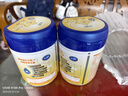 飛鶴奶粉飛鶴星飛帆4段兒童學(xué)生配方奶粉750g克罐裝新包裝源碼原罐可追溯 4段750克 曬單實(shí)拍圖