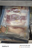 澳紐寶 澳洲原切肥牛片1斤 涮火鍋食材 生鮮牛肉 曬單實(shí)拍圖