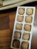 谷物鮮雞蛋 農(nóng)戶散養(yǎng)新鮮雞蛋 單枚40g±5 10枚（40克/枚） 曬單實(shí)拍圖