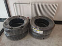 鄧祿普（DUNLOP）輪胎/汽車輪胎 235/65R17 104H SP SPORT MAXX050  本田 新思威 曬單實拍圖