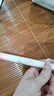 橘朵（Judydoll）新升級大容量唇粉霜口紅啞光隱唇紋七夕禮物女生N03顯白磚紅色 曬單實(shí)拍圖