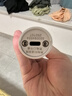 松下（Panasonic）【國家補貼】小錘子3.0電動剃須刀刮胡往復(fù)式智能便攜胡須刀全身水洗送男士七夕情人節(jié)禮物高檔 流光白【抗菌升級小錘子3.0】禮盒裝LM36 曬單實拍圖