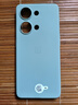 一加Ace2V原裝手機殼全新原廠(chǎng)防摔OnePlus Ace 2V原配硅膠保護套 一加Ace2V 原裝手機殼 青色 曬單實(shí)拍圖