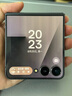 SAMSUNGGalaxy Z Flip7 超大視野智能外屏 多模態(tài) AI 纖薄設計折疊屏手機 Z Flip7 秘影黑 12GB 512GB【臺版聯(lián)?！?曬單實(shí)拍圖