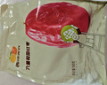 西域美農(nóng)特級(jí)紅棗500g 六星和田大棗免洗即食 新疆特等駿棗送禮果干零食 曬單實(shí)拍圖