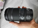 尼康（Nikon） 全畫(huà)幅變焦鏡頭 微單鏡頭 Z系列 尼克爾 Z z24-120mm f/4 S 曬單實(shí)拍圖