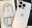Apple/蘋(píng)果 iPhone 16 Pro（A3294）256GB 白色鈦金屬 支持移動(dòng)聯(lián)通電信5G 雙卡雙待手機(jī) 曬單實(shí)拍圖