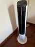 夏普空調(diào)扇制冷風(fēng)扇家用電風(fēng)扇水冷塔扇無葉扇除菌加濕大冰晶臥室客廳小空調(diào)扇辦公搖頭節(jié)能冷風(fēng)機(jī) 【AI語音升級款】凈化除菌+高密度冰晶+大面積送風(fēng) 曬單實拍圖