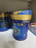 美贊臣藍(lán)臻 3段奶粉 幼兒配方奶粉（12-36月）820g*6罐 乳鐵蛋白 新國標(biāo) 曬單實拍圖