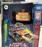 變形金剛（TRANSFORMERS）兒童男孩玩具車模型手辦禮物工作室系列領(lǐng)袖級電影3震蕩波G0483 曬單實(shí)拍圖