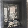 漾菲斯YB-12M防潮箱相機(jī)電子干燥箱單反鏡頭密封除濕箱可手提便攜防震照相機(jī)保存收納防塵箱 曬單實拍圖