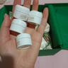 海藍之謎（LA MER）奇跡面霜60ml保濕修護緊致護膚品套裝化妝品禮盒生日禮物送女友 曬單實(shí)拍圖