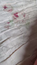 浪莎女士吊帶女蕾絲花邊簡約百搭彈力柔軟舒適吊帶背心內(nèi)搭可外穿2025 曬單實拍圖