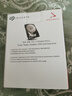 希捷（SEAGATE）NAS硬盤 2TB 256MB 機械硬盤 CMR垂直 靜音低耗 數(shù)據(jù)恢復(fù)服務(wù) 3.5英寸 希捷酷狼 ST2000VN003 曬單實拍圖