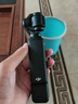 大疆 DJI Osmo Pocket 3 標(biāo)準(zhǔn)版 一英寸口袋云臺相機(jī) OP靈眸手持?jǐn)?shù)碼相機(jī) 旅游vlog 便攜美顏攝像 曬單實(shí)拍圖