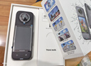 影石（Insta360）【限時(shí)直降】X4 全景運動(dòng)相機8K高清防抖防水攝像機Vlog摩托車(chē)騎行滑雪潛水路亞 曬單實(shí)拍圖