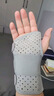 CRALVKOIN日本兒童醫(yī)用腕關(guān)節(jié)固定支具腕部骨折腱鞘炎護(hù)腕手腕拉傷韌帶損傷 曬單實(shí)拍圖