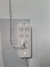西默德無刷手電鉆鋰電池充電電動螺絲刀電鉆家用沖擊鉆手槍鉆電動工具箱 德國48VF手電鉆【兩電一充】 曬單實拍圖