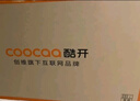 酷開(kāi)（coocaa） 創(chuàng)維電視32 P31 全面屏 8GB 一鍵投屏 網(wǎng)絡(luò)液晶 臥室神機(jī) 平板電視機(jī) 以舊換新 32英寸 曬單實(shí)拍圖